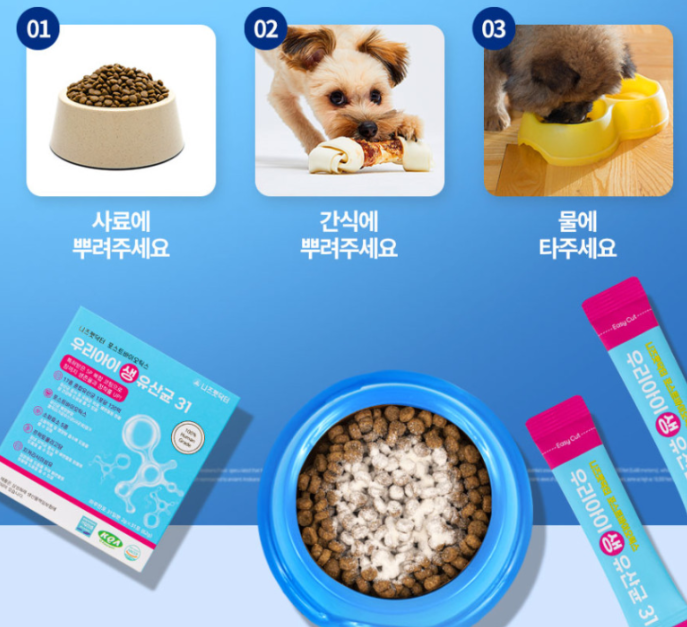 펫니즈 이미지