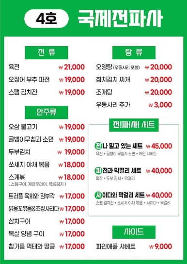 국제전파사 이미지