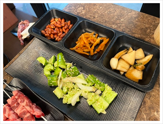 맛나린양꼬치 이미지