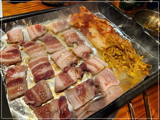 동방생고기정육점식당 이미지