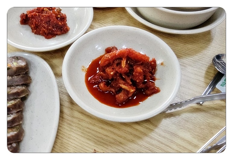 참숯생선구이 이미지