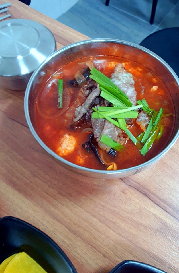 짬뽕본가 이미지