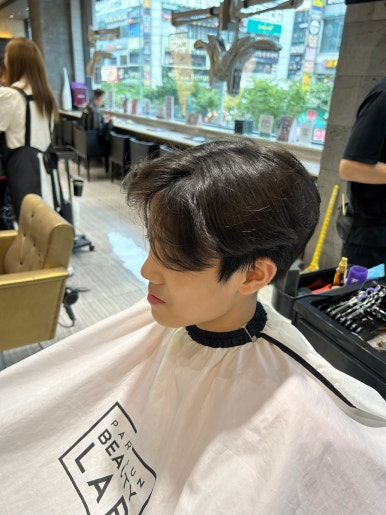 수연뷰티헤어 이미지