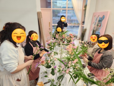 낮샴화 이미지
