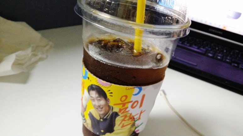 메가엠지씨커피대전 이미지