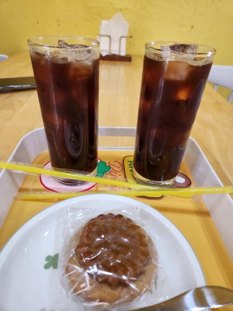 카페율희당 이미지