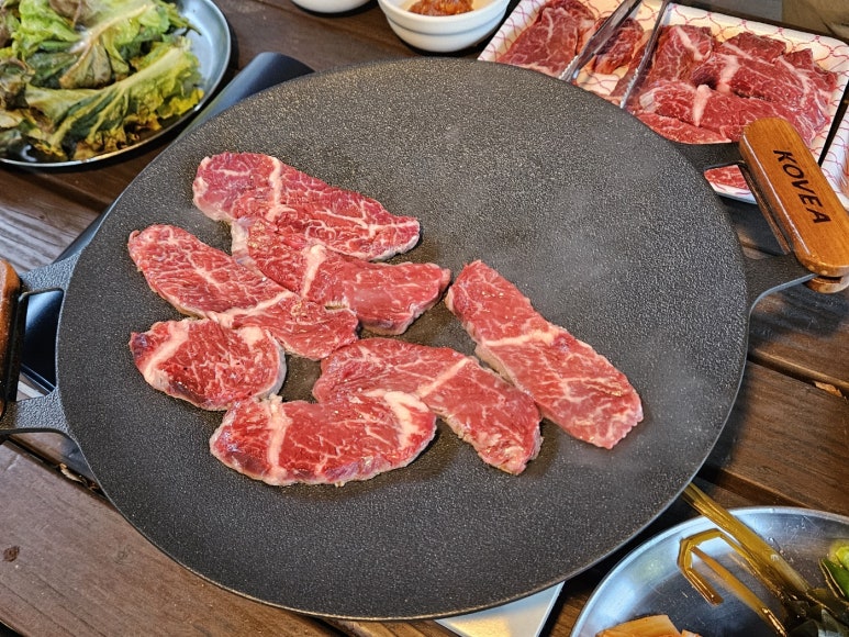 미숭산자연휴양림 이미지