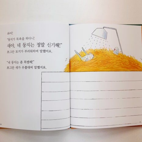 둥지라라랜드 이미지