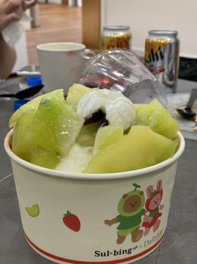 피자알볼로부산시민공원점 이미지