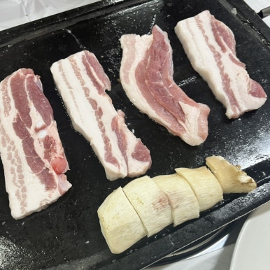 고부동학고을한우 이미지