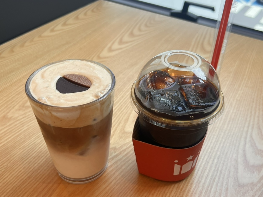 할리스순천성가롤로 이미지