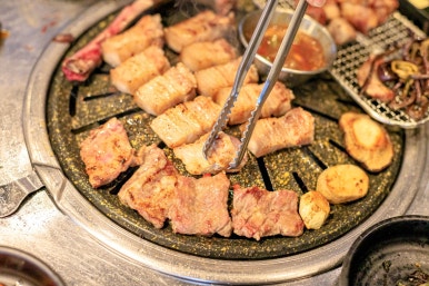중문흑돼지킹돈 제주서귀포본점 이미지