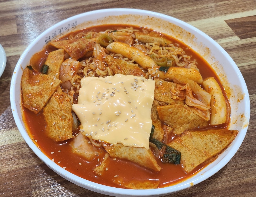 김밥나라봉명점 이미지
