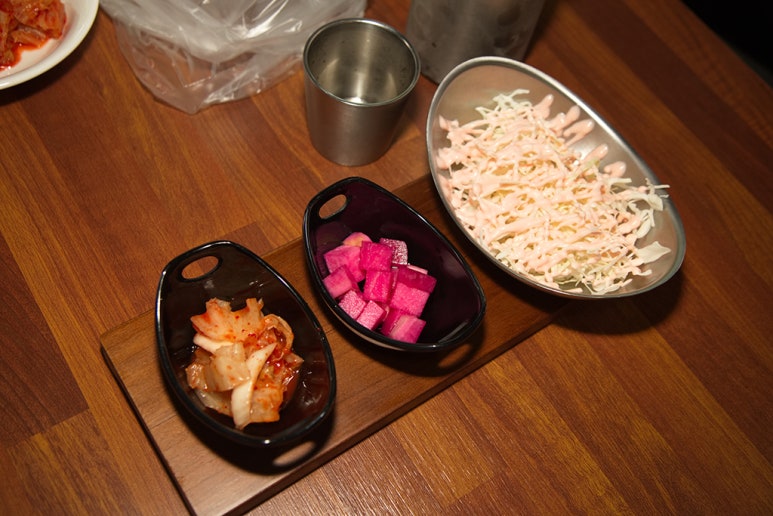 광찜닭 이미지