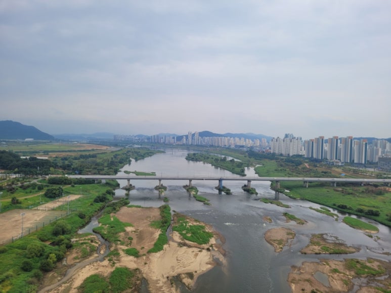 (주)탑교량점검 이미지