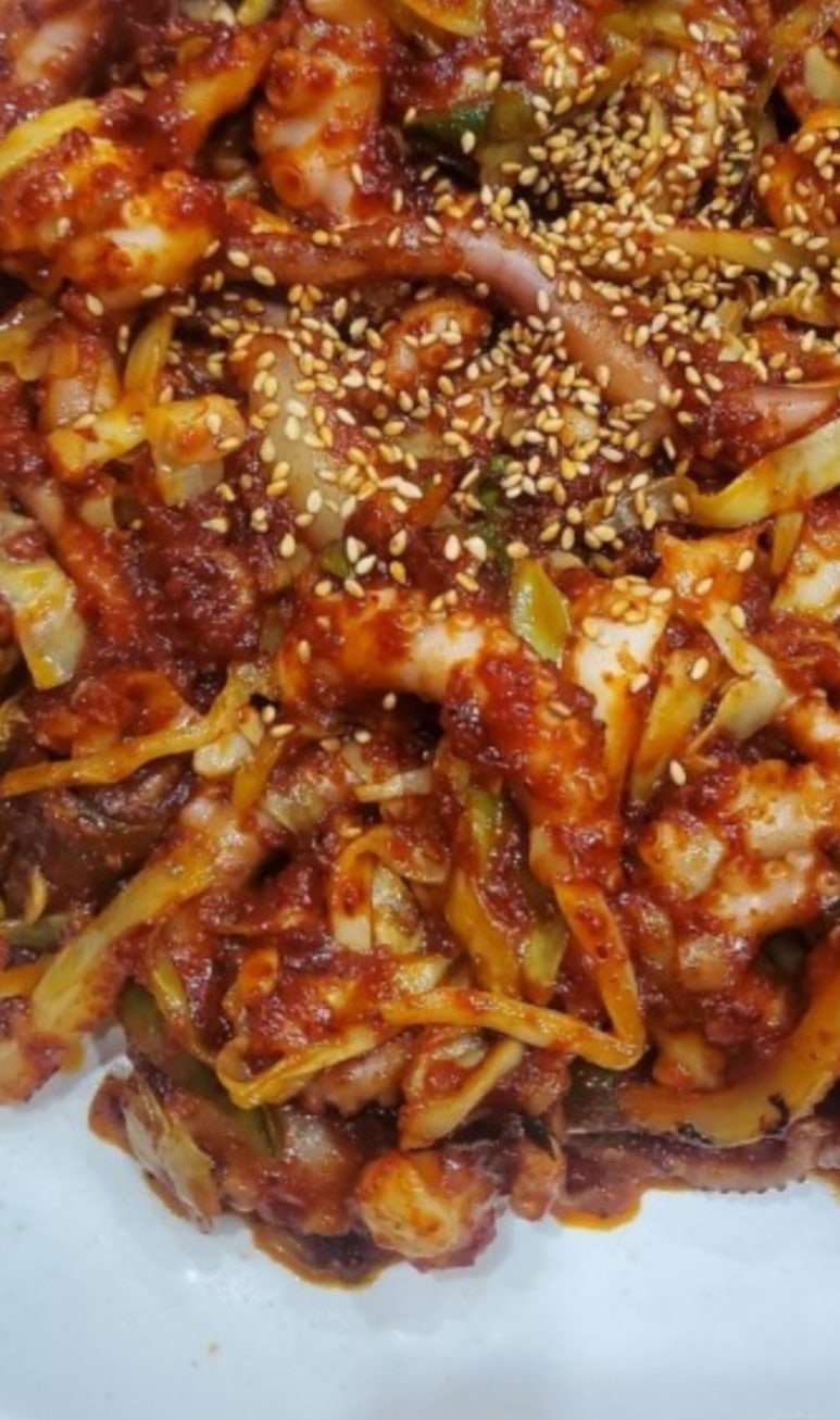 초당해물찜 이미지
