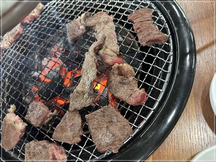 한우천국정육금촌 이미지