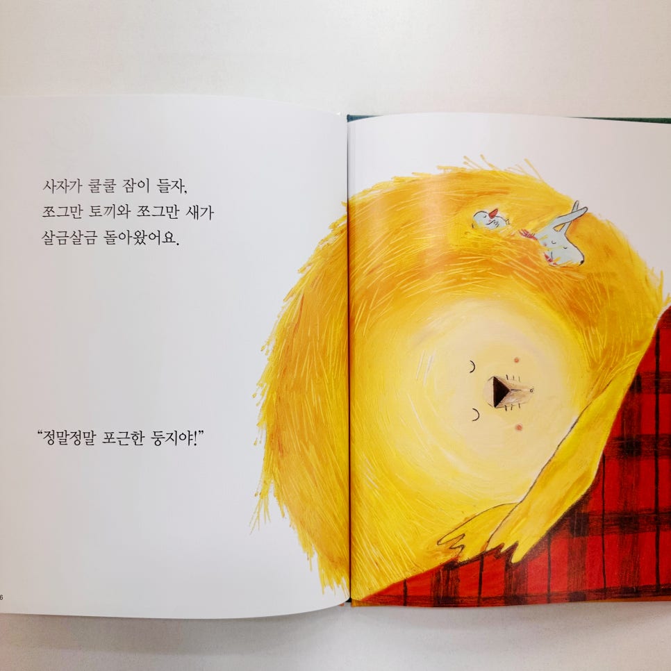 둥지라라랜드 이미지