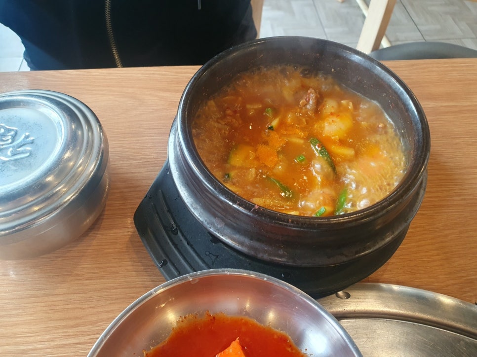 검은꽃소 이미지