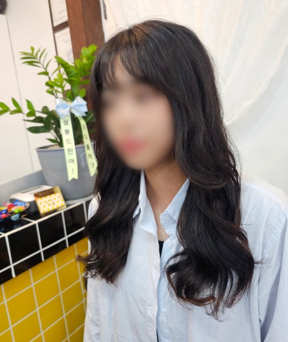 살롱 드 진아 이미지