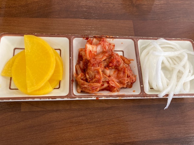 땡땡땡 분식 이미지