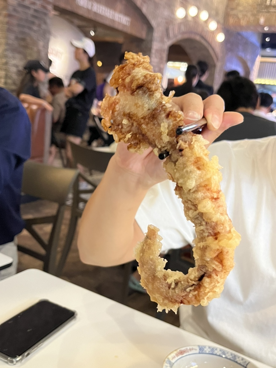 온센 여주신세계아울렛점 이미지