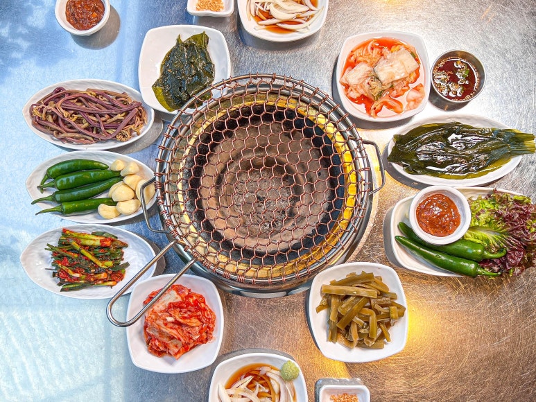 김해한우뒷고기 이미지