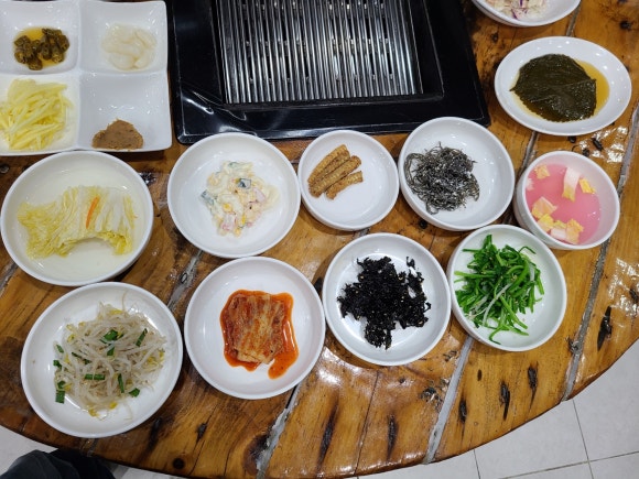 강나루식당 이미지