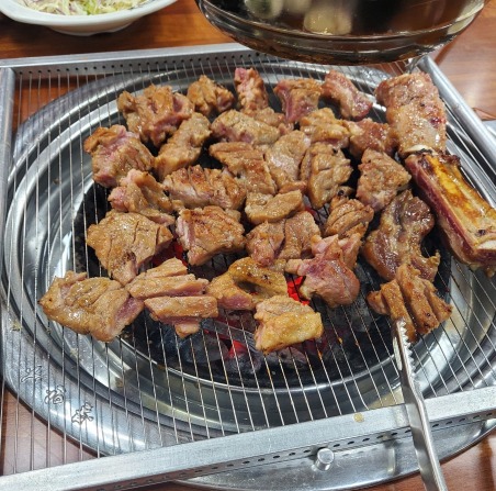 신기촌갈비 이미지