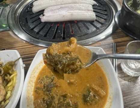 풍천민물장어촌 이미지
