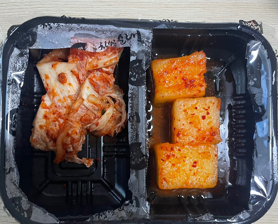 신의주찹쌀순대 아주대점 이미지