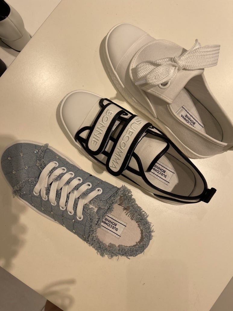 슈콤마보니롯데백화점 이미지