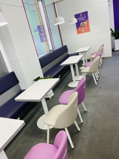 더벤티 여수웅천지웰점 이미지