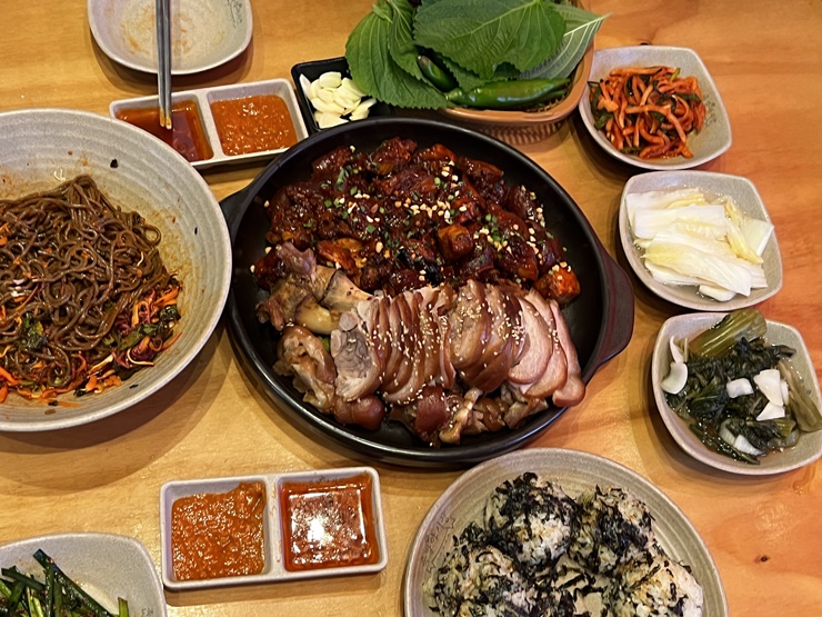 족발에진심 이미지