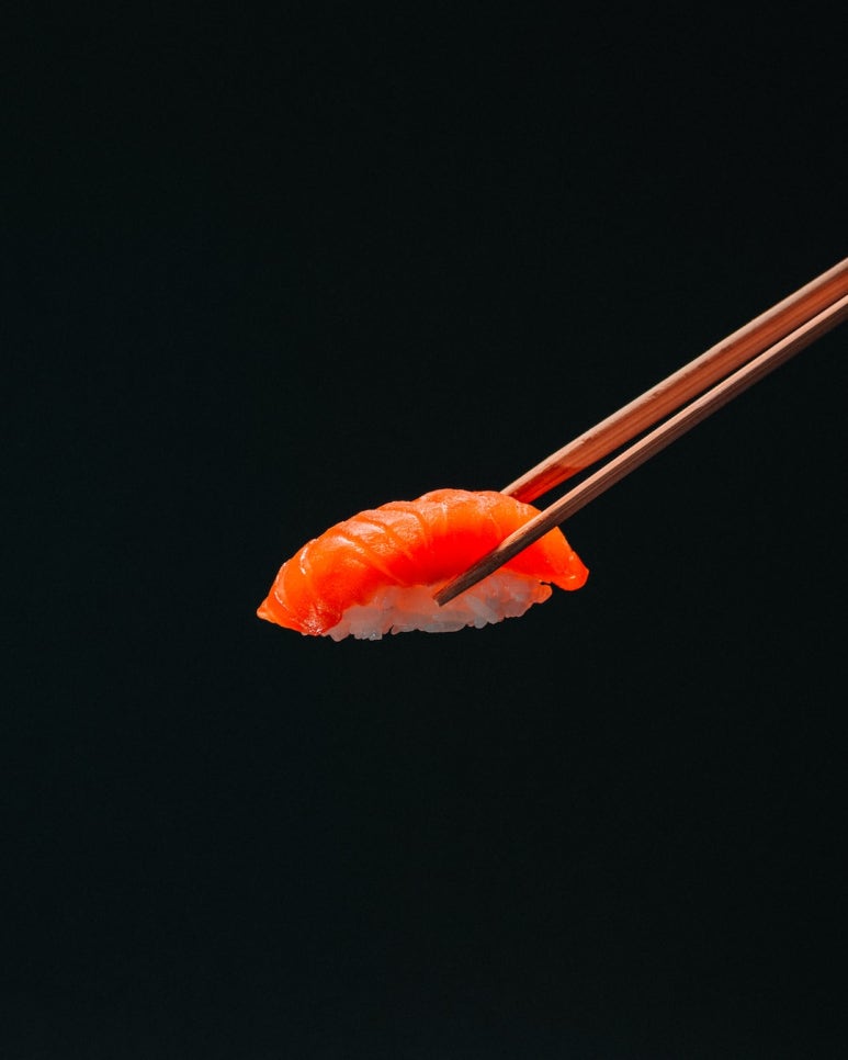 스시화랑 이미지