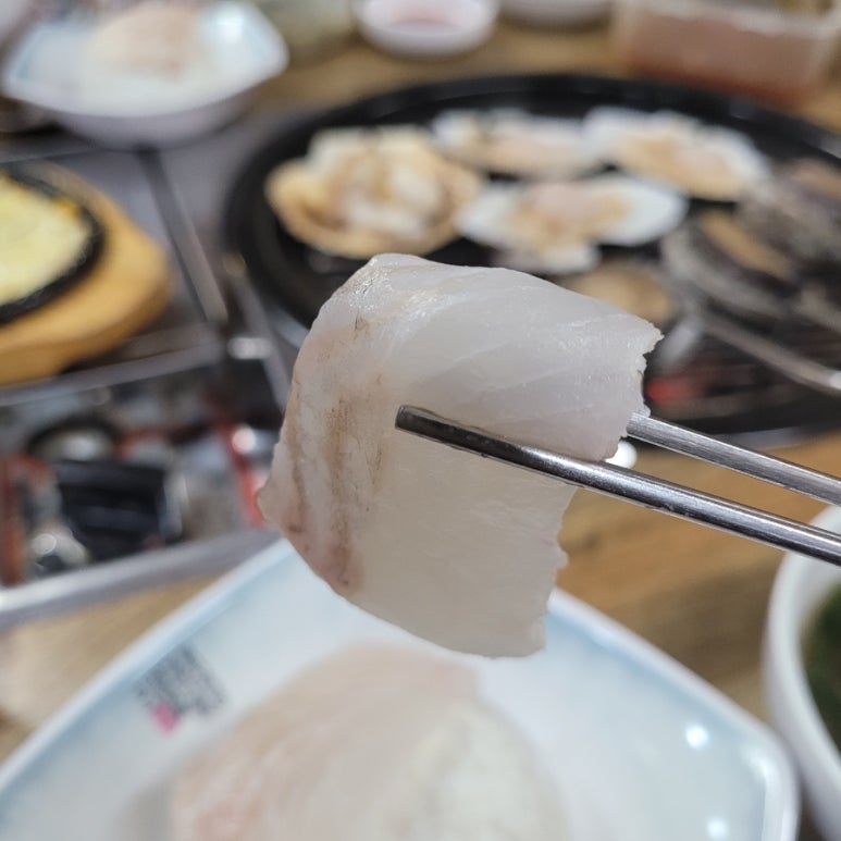 기운센장어 이미지