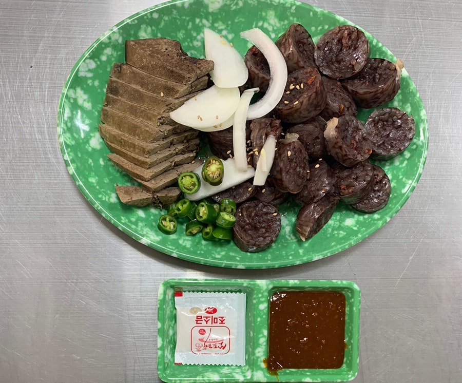 단미김밥‧떡볶이 이미지