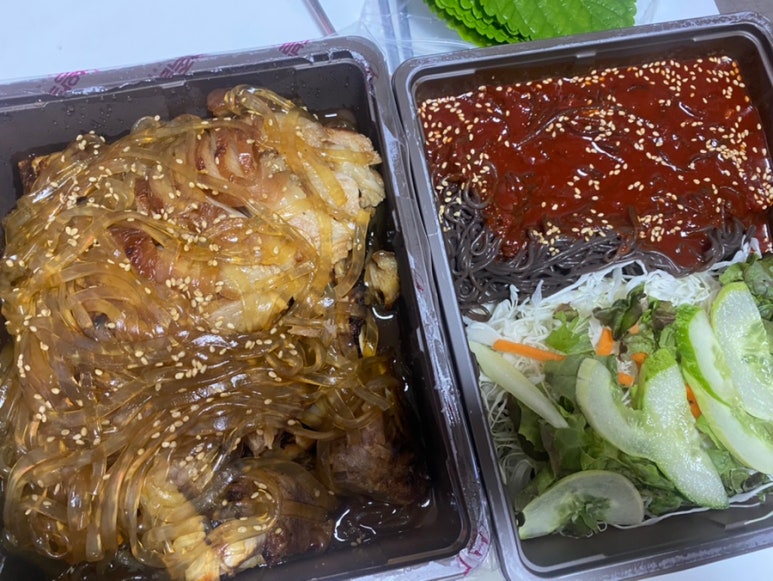 마왕족발수원 이미지