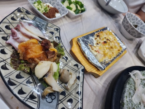 울산정자참가자미회타운 이미지