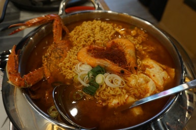 팔각도의정부회룡역점 이미지
