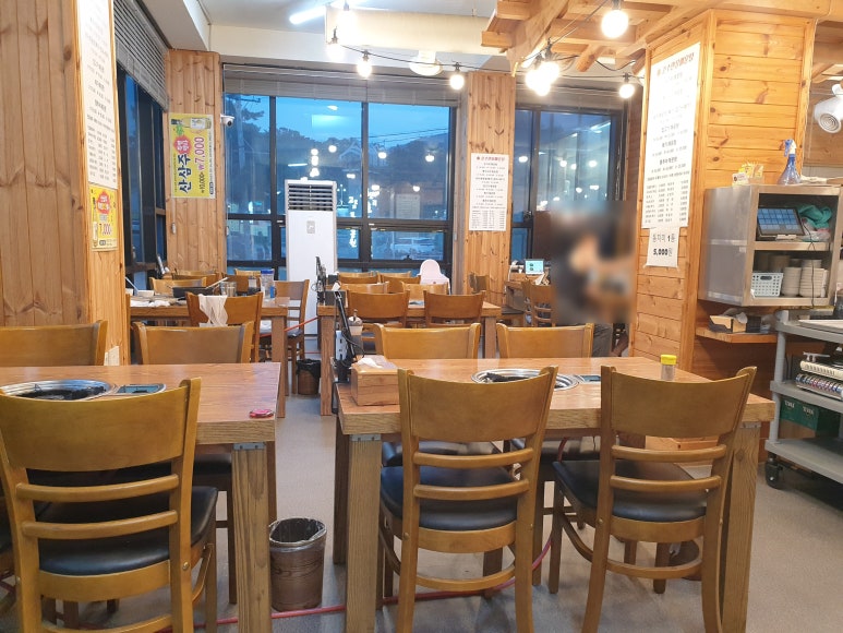 호수매운탕 이미지