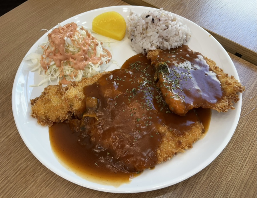 도안맛칼국수 이미지