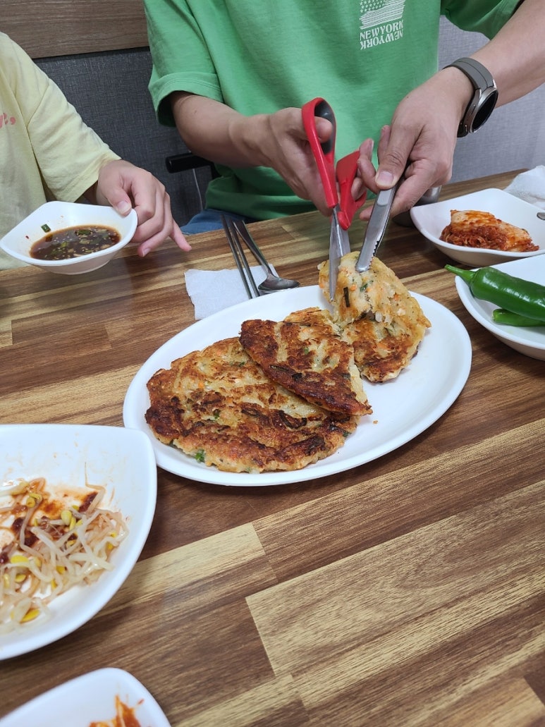 종부집손칼국수 이미지