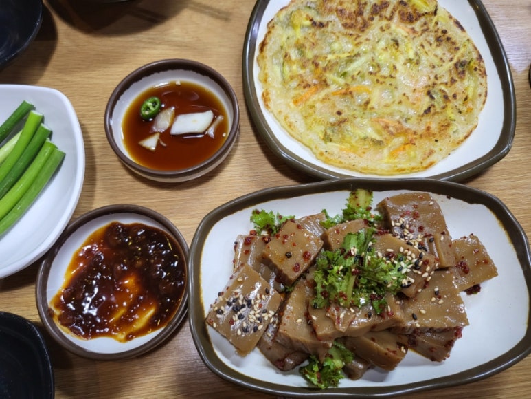 주주해물찜 이미지