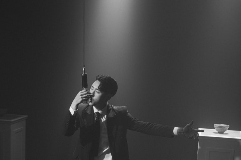 시노그라피스튜디오 이미지