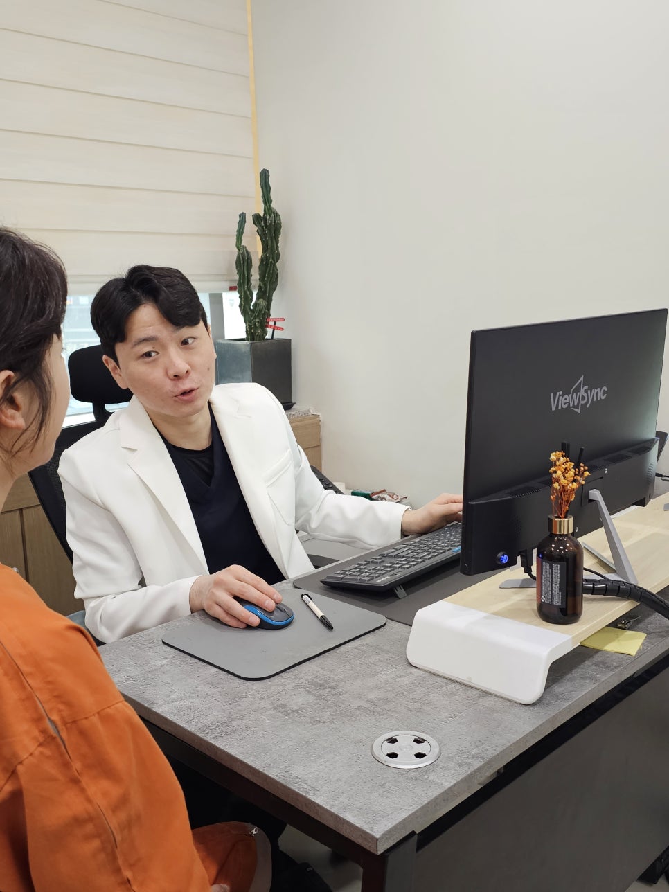 한가온한방병원 이미지
