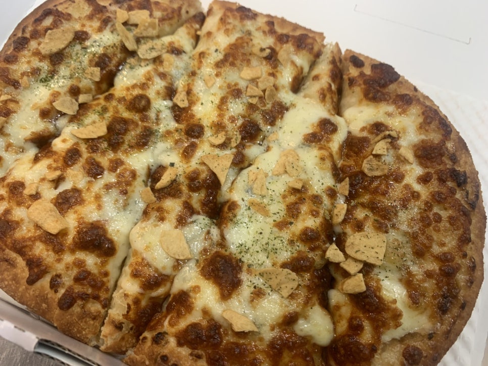 이맛있는피자 이미지