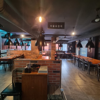 고기굽는놈 이미지