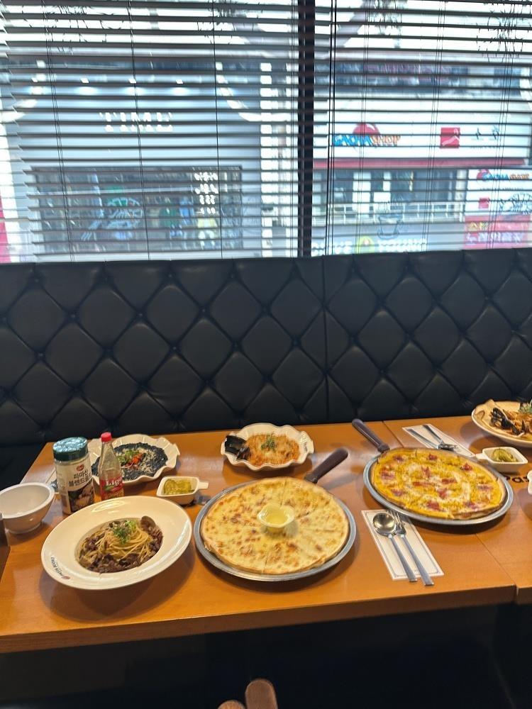 파스타부오노(성남점) 이미지