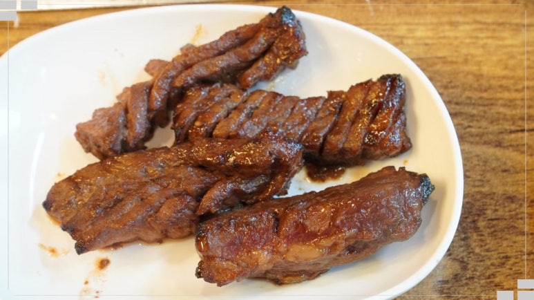 한울갈비 이미지